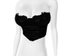 Black Crop Top