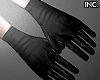 inc. Black Gloves
