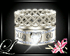 Fendi's Ring
