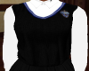 Ravenclaw Summer Top 