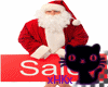 Santa&SaleSigns~Filler