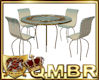 QMBR Kid Guest Table SC