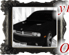 Dodge Challenger 3DblacK