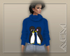 [ACM] Pullover Penguin B