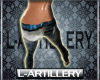 L-Artillery Sexy Jeans