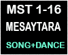 MESAYTARA song+dance