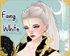 !A| Fang white Hair