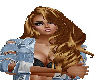 Gusrale Golden Blonde