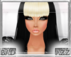 !B! Caty Black-Blond