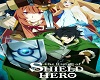 Shield Hero poster 1