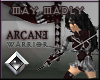 [M.M] ARCANE ActionSword