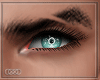 ∞ Turquoise Eyes