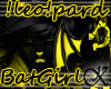 Bat Girl CP f.
