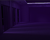 Empty Purple Dark
