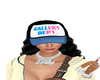 Gallery exclusive hat