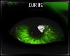Green Skutah (F/M) Eyes