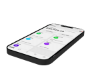 iphone 15 pro max - blk
