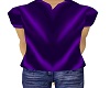 [V4] Purple Shirt