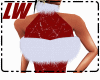 [LW]☃Santa Dress☃
