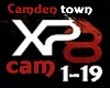 XP8 - Camden town