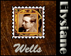 {E} SP Hero H.G. Wells