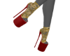 Luscious Heels