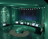 #9# COZY MINT ROOM