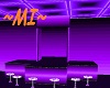 ~MI~ Purple Catwalk Room