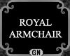 [GN] Royal Armchair