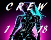 TranceRevolt - IMVU Crew