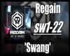 Regain - Swang