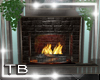 [TB] Caressa Fireplace