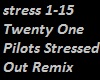21 Pilots Stressed Out