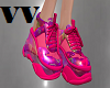 VV | Cutie Shoes 3