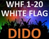𝄞 Dido - White Flag