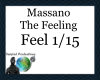 Massa The Feeling remix