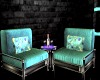 LWR}Sophisticated Chairs