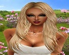 GEIVER BLONDE HAIR