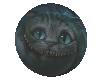Cheshire Cat Ball M/F