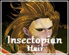 Insectopian Elf Hair