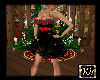 Christmas dress