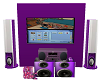 [Nez] Purple Gaming TV