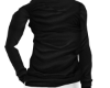 Uni WrldWde Top Black