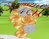 C4U~Wedding~Baloon~Singl