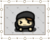 Kawaii with Hijab ;pixel