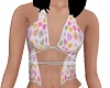Petite Candy Halter Top