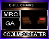CHILL CHAIRS