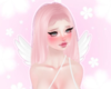 𝓜 | Angelic Pink