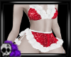 C: Xmas Lingerie Derive