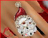 eSanta Lush Ringe